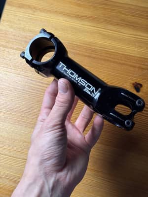 Thomson Elite X4