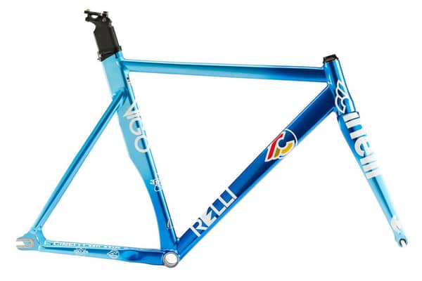 Cinelli Vigorelli 2025