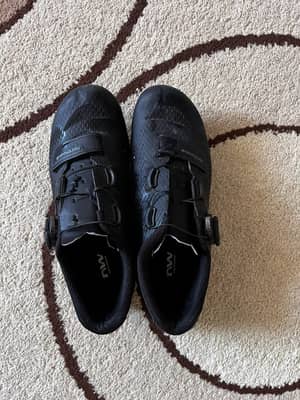 (Northwave Storm Carbon 2 Shoes - Black)