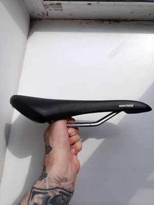 Bontrager Montrose Comp