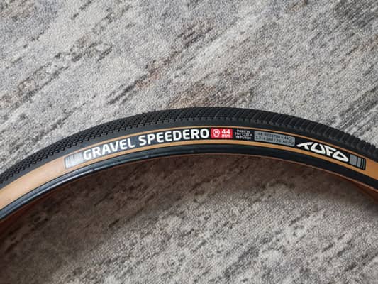 Покрышка Tufo speedero 28* 44mm