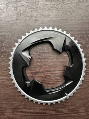 Звезды Sram Force AXS 48/35