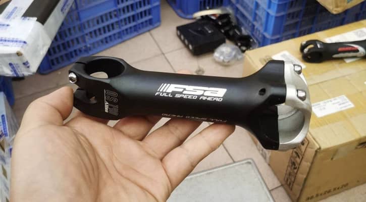 FSA OS 140