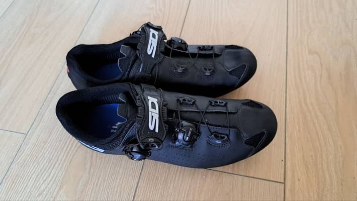 Sidi eagle 10 2022