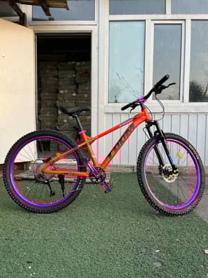 TODM 09 (26")