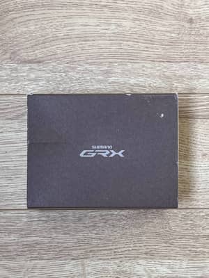 Shimano GRX FD-RX820