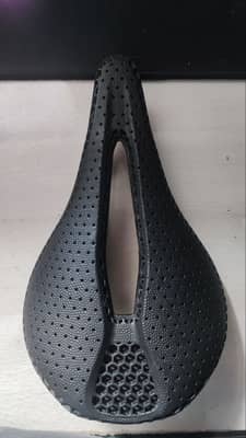 Ryet 3D Printed седло