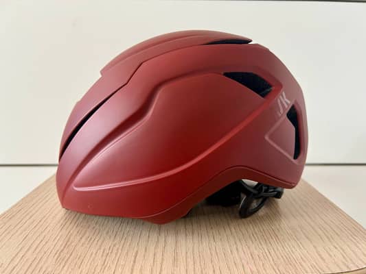 KASK wasabi