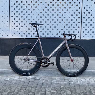 Raketa вилсет