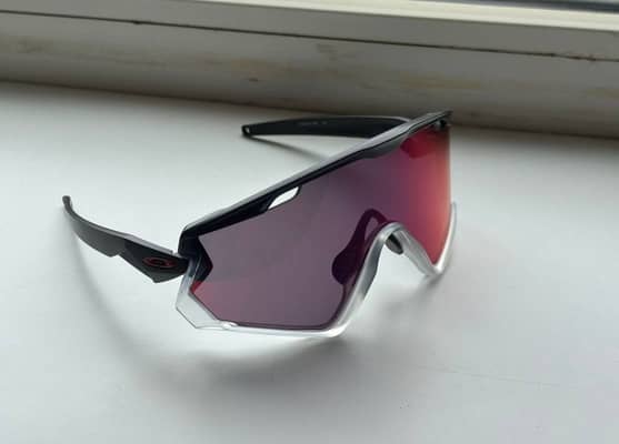 Oakley Windjacket 2.0
