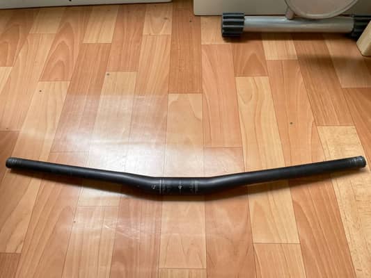 Bontrager Lowriser 31.8
