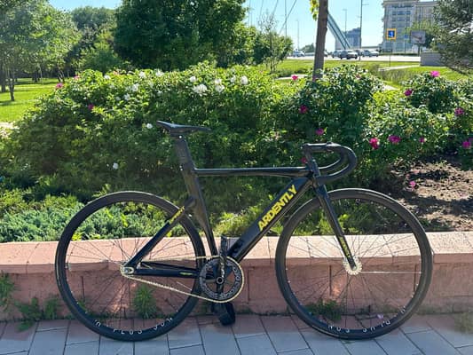 Ardently sprint M x h plus son