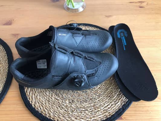 Велотуфли Shimano SH-RC300