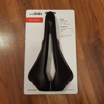 Selle Italia X-LR TM Air Cross SuperFlow