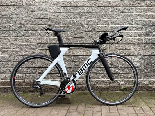 BMC TimeMachine