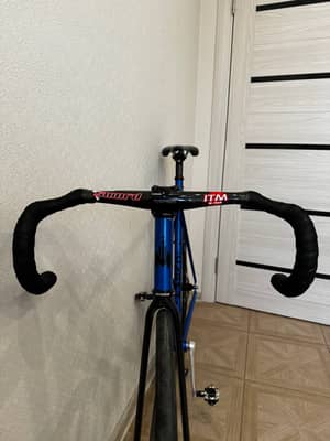 ITM K-Sword Carbon