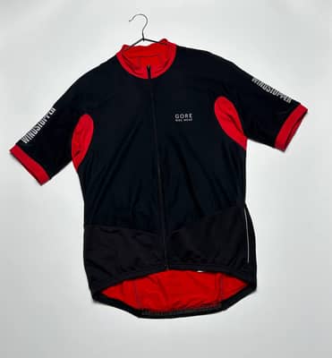 Велоджерси Gore Windstopper оригинал