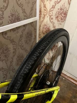 Specialized Pathfinder 700x38c
