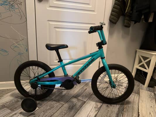 Cannondale Kids Trail 16