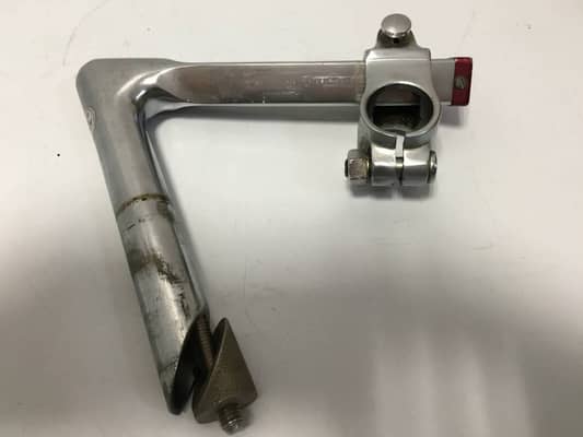 Nitto NJ Slider