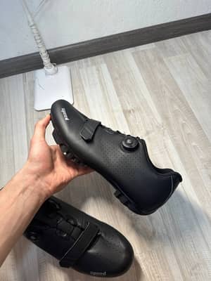 Вело туфли speed 43-44