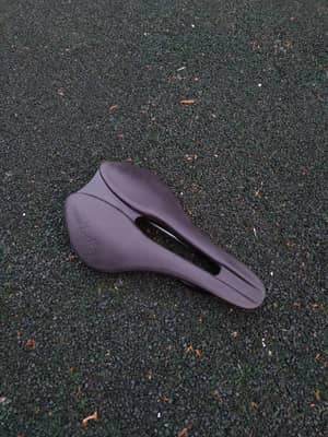 Седло Selle Italia Model X-Boost
