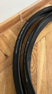 Покрышки Schwalbe One TLE 28mm