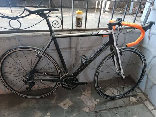 Trek Gary Fisher ION