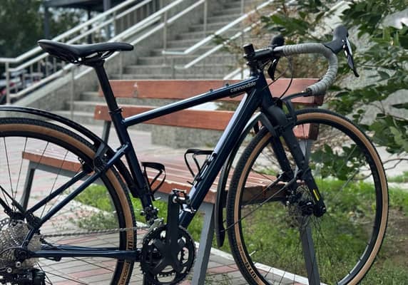 Cannondale Topstone 2 (2023)