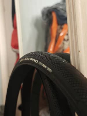 VITTORIA 700cc x 25mm