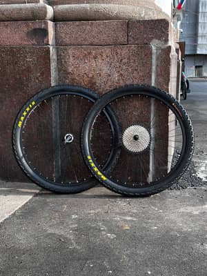 Вилсет mtb 26