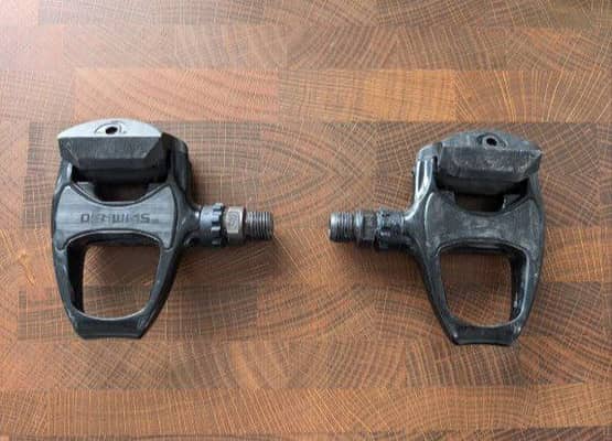 Shimano pd-r540
