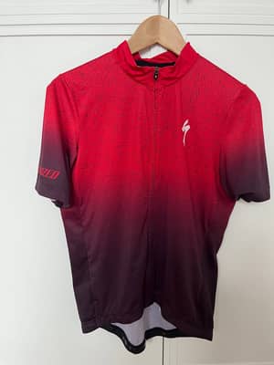Джерси Specialized L оригинал