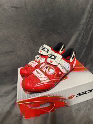 Sidi dragon 2