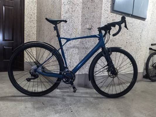 GT Grade Elite 58 рама
