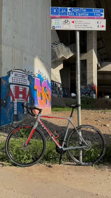 Cube Cross Race Pro 2х11