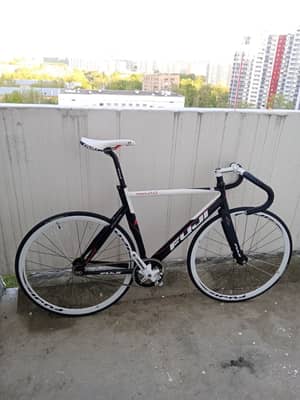 Fuji Track 2.0 (2011) 56 L