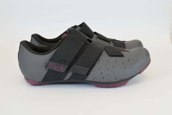 Fizik Terra Powerstrap X4 - Gravel Cycling Shoes