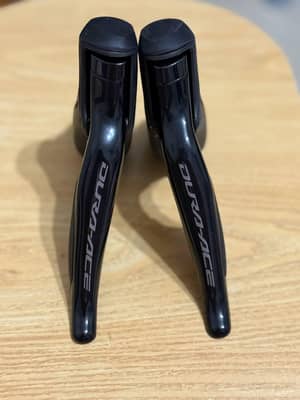 Комборучки DURA-ACE ST-9250 Di2