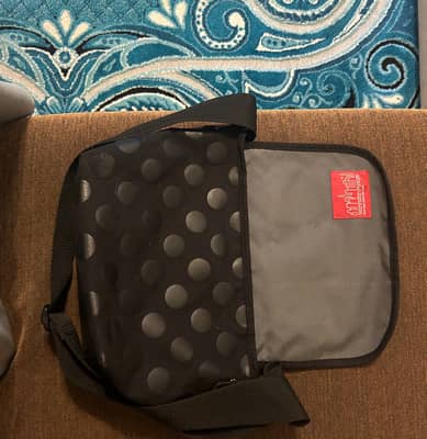 Manhattan portage