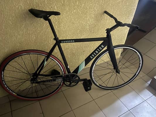 aventon cordoba