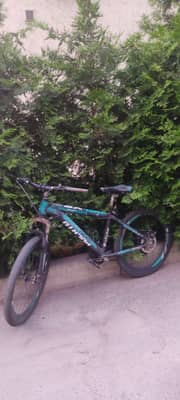 Polato MTB