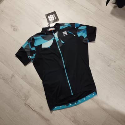 Велоджерси sportful Новое