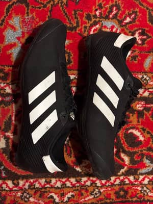 Велотуфли Adidas The Road Shoes Outdoor