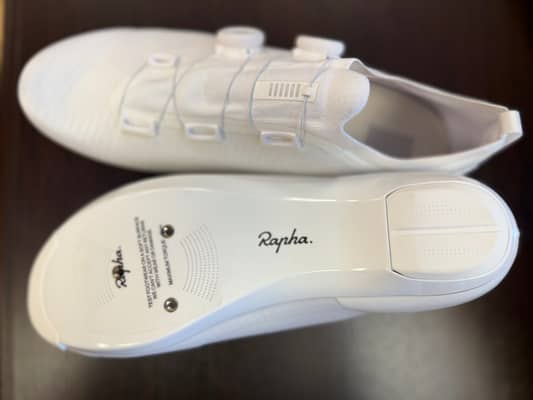 Rapha Pro Team Powerweave 44.5 (28.6 см)