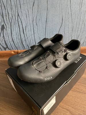 Fizik Vento Infinito Carbon