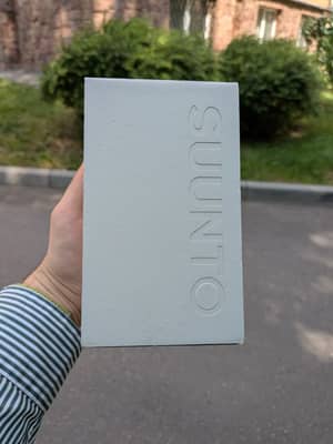 Suunto Race Birch
