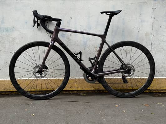 Giant TCR Advanced Pro 1 Disc AXS 2024