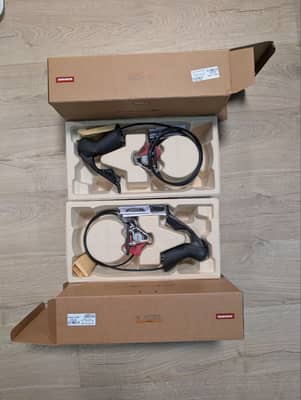 Шифтеры Sram Red AXS ED-RED-E1