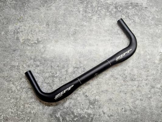 Руль Zipp Vuka Alumina Aero 400mm / 31.8mm
